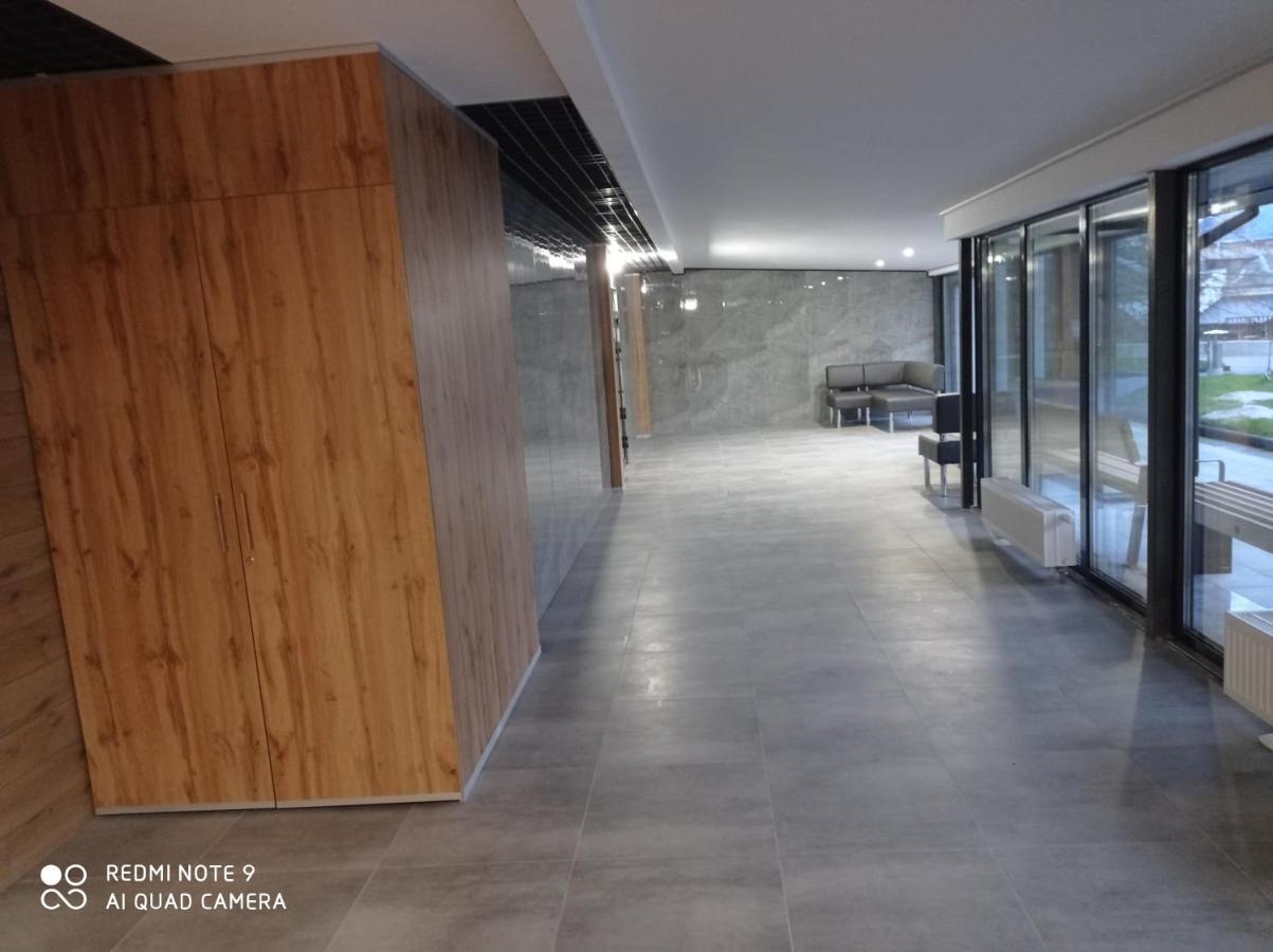 Lux Apartment & Центр,Жк Театральний Ρίβνε Εξωτερικό φωτογραφία