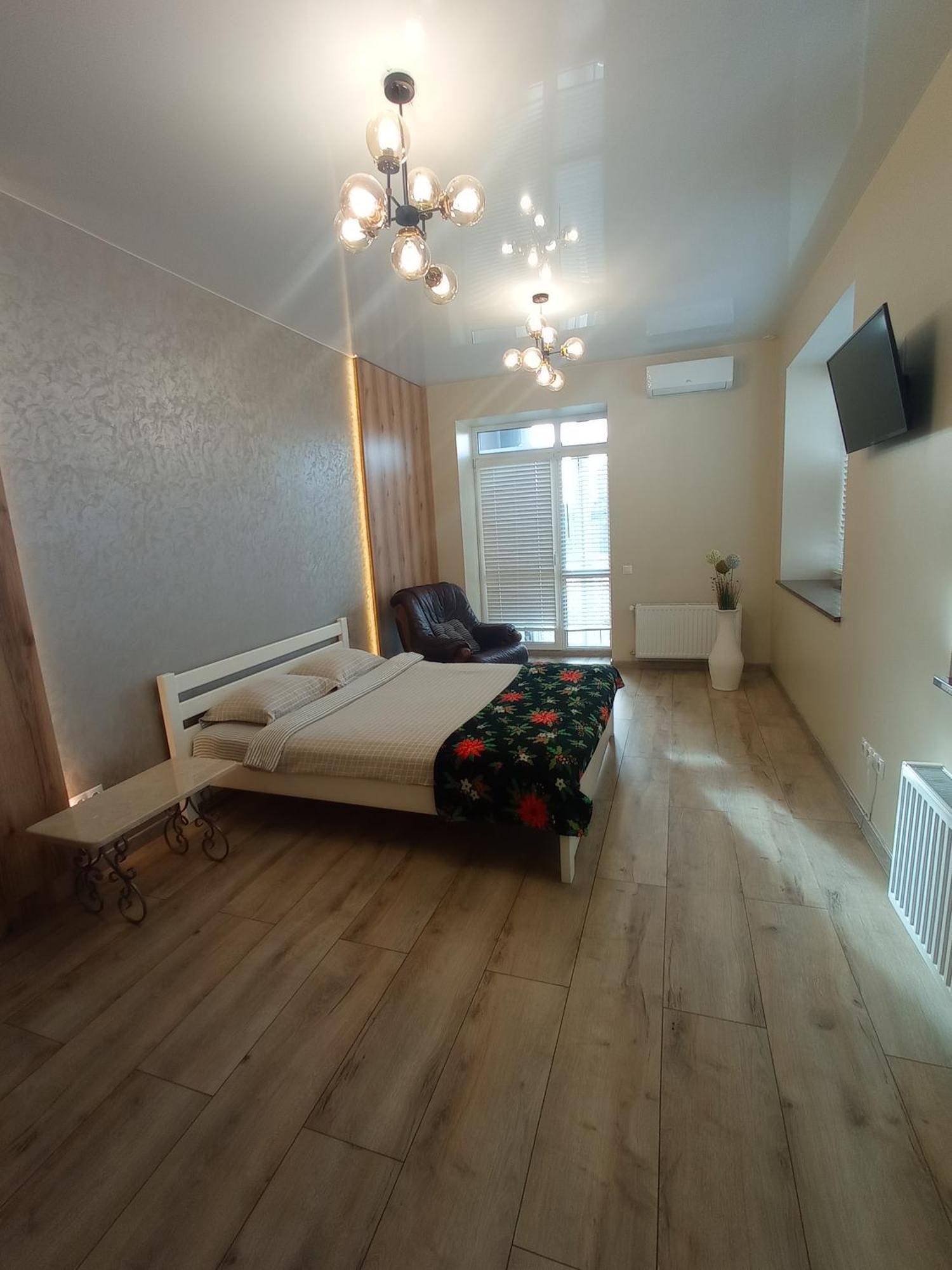 Lux Apartment & Центр,Жк Театральний Ρίβνε Εξωτερικό φωτογραφία